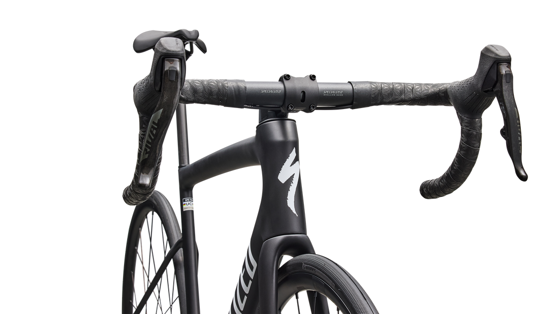 Tarmac SL8 Comp - SRAM Rival AXS