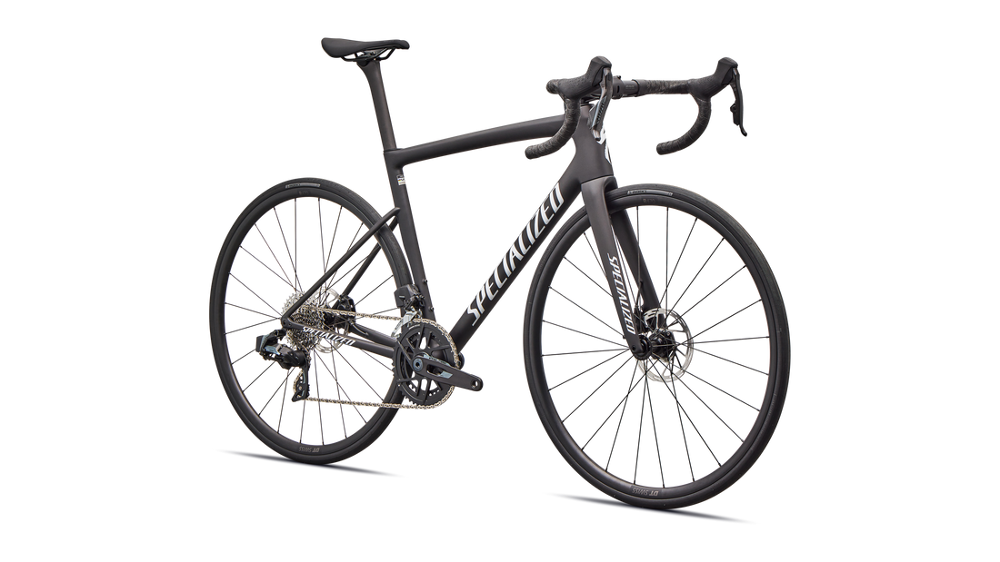 Tarmac SL8 Comp - SRAM Rival AXS