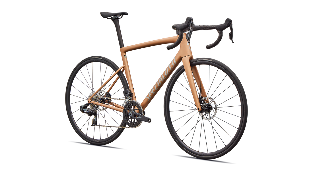 Tarmac SL8 Comp - SRAM Rival AXS