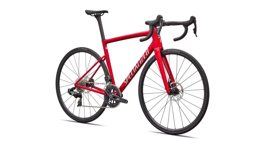 Tarmac SL8 Comp - SRAM Rival AXS