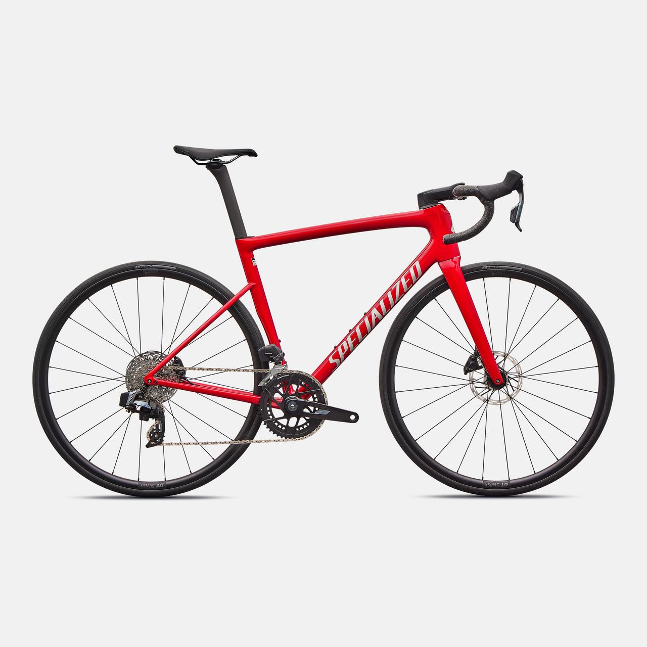 Tarmac SL8 Comp - SRAM Rival AXS – Empire Cycles