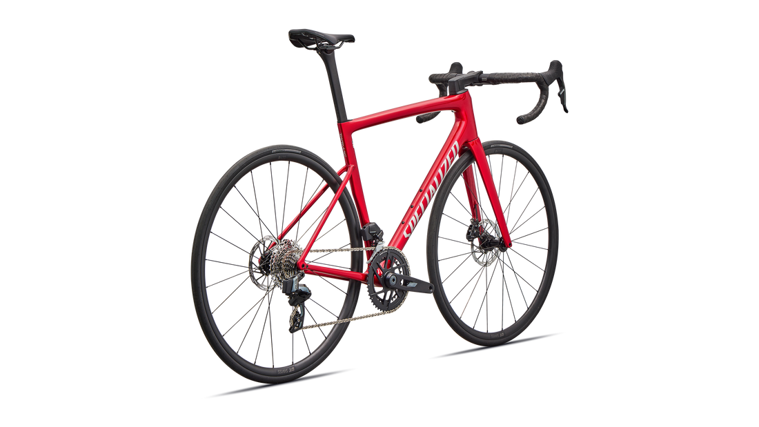 Tarmac SL8 Comp - SRAM Rival AXS