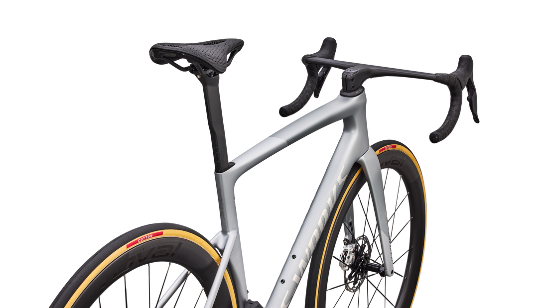 S-Works Tarmac SL9 - SRAM RED AXS