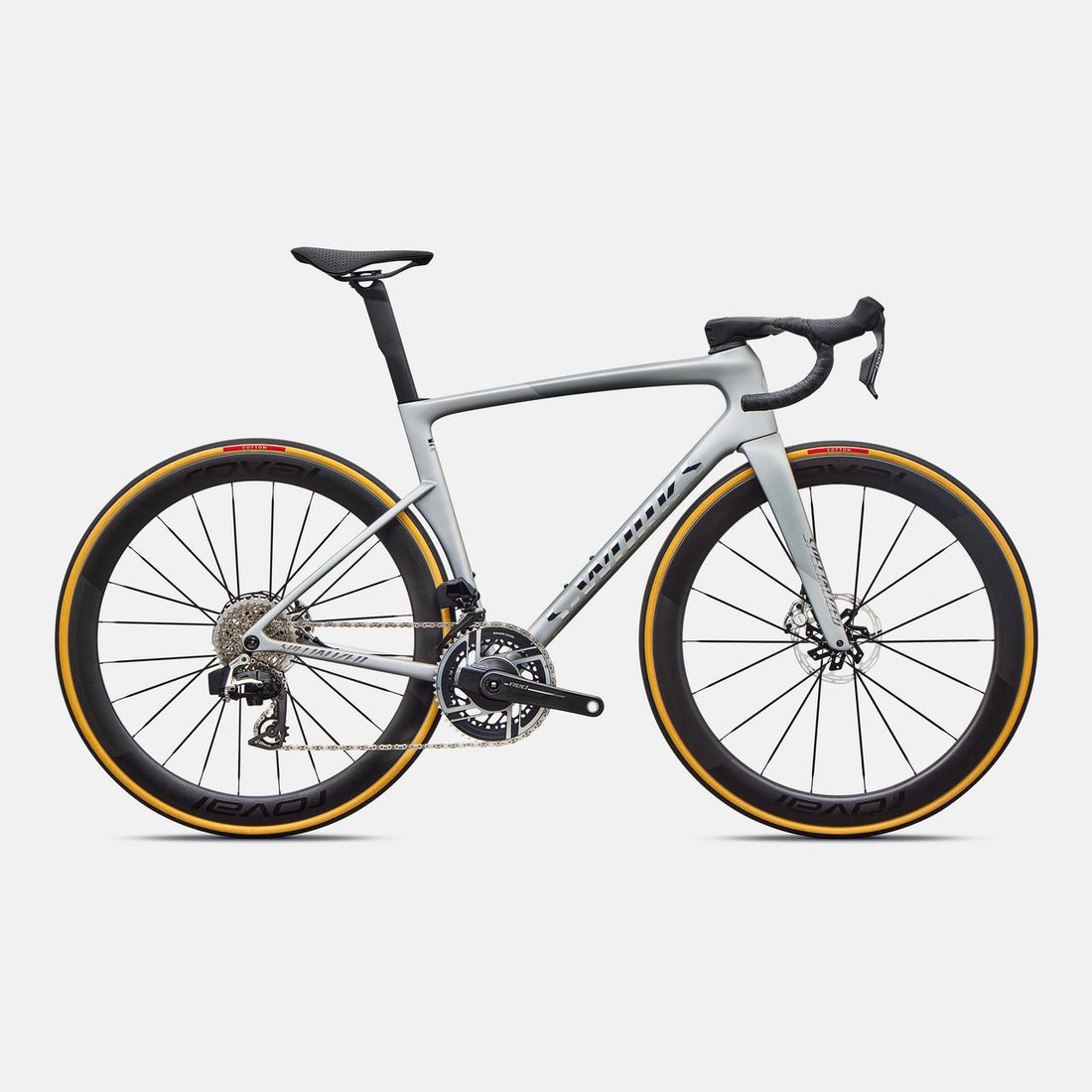 S-Works Tarmac SL9 - SRAM RED AXS
