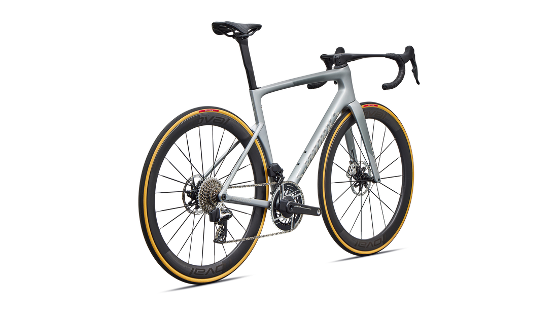 S-Works Tarmac SL9 - SRAM RED AXS