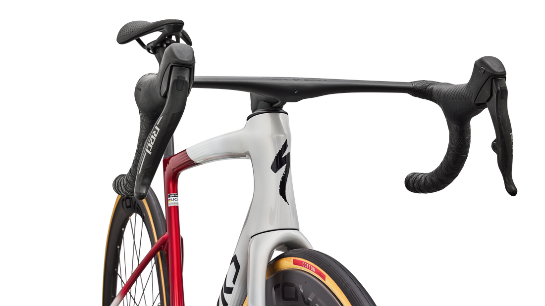 S-Works Tarmac SL9 - SRAM RED AXS