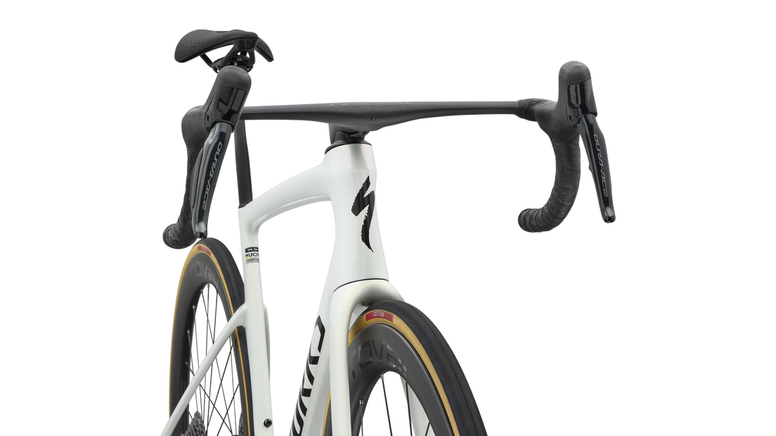S-Works Tarmac SL9 - Shimano Dura-Ace Di2