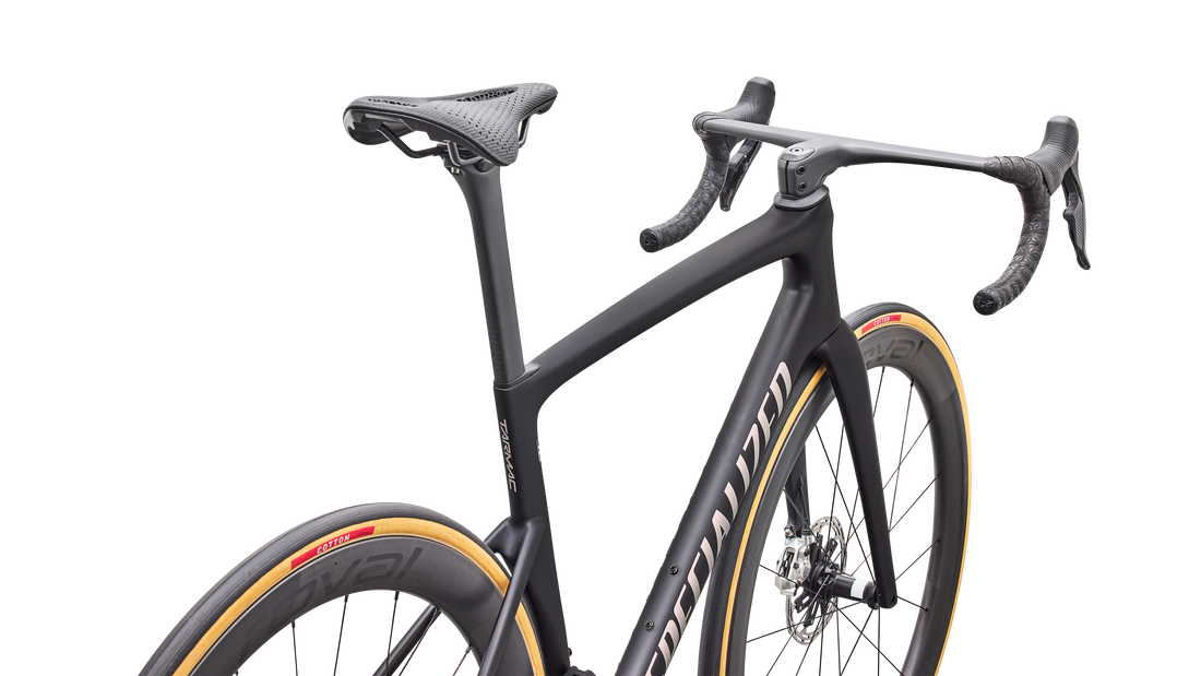 Tarmac SL9 S-Level - SRAM RED AXS