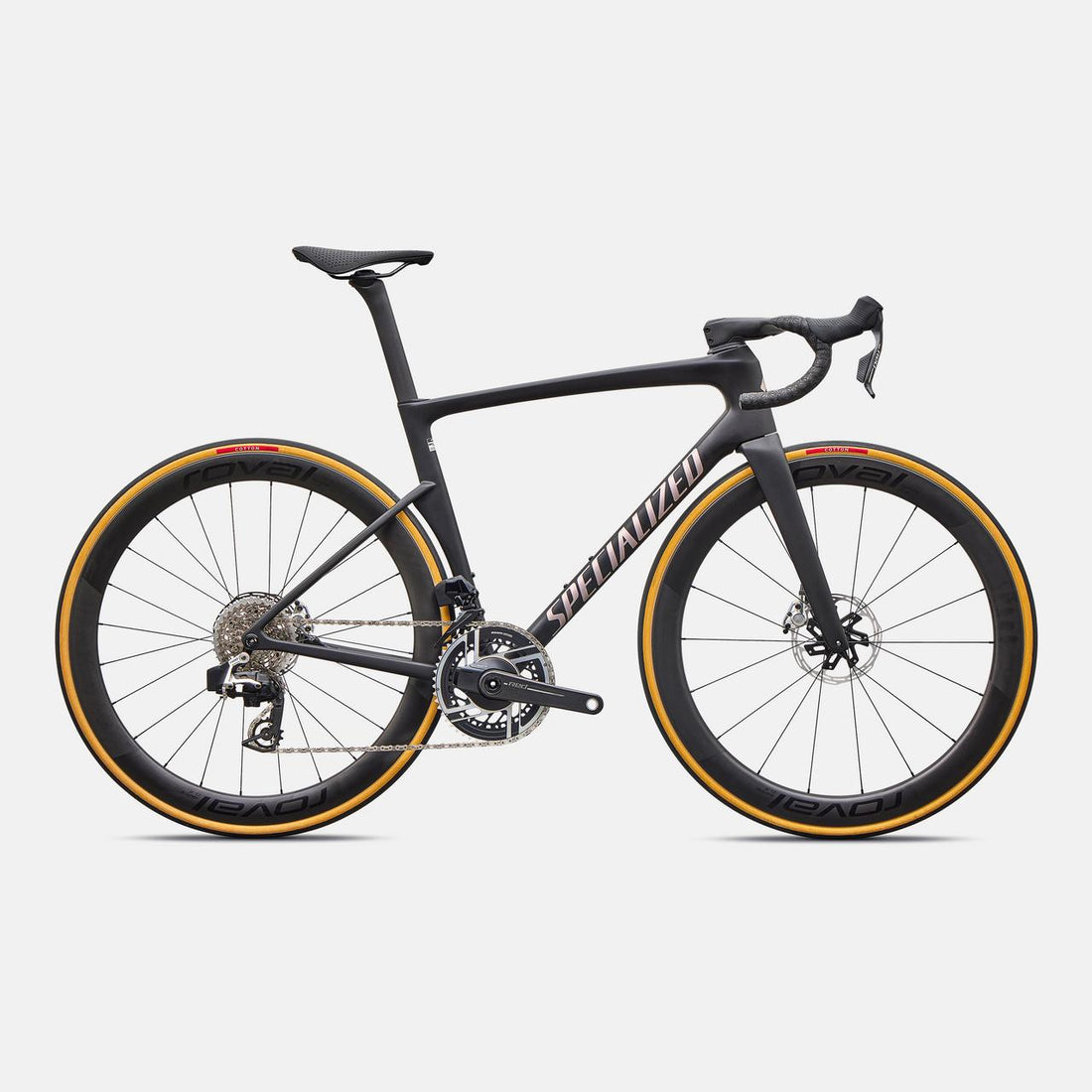 Tarmac SL9 S-Level - SRAM RED AXS