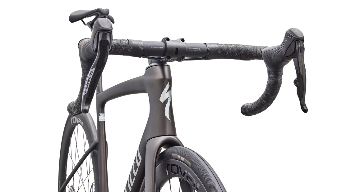 Tarmac SL9 Expert - SRAM Force AXS