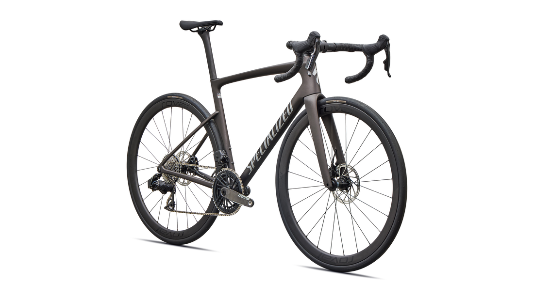 Tarmac SL9 Expert - SRAM Force AXS