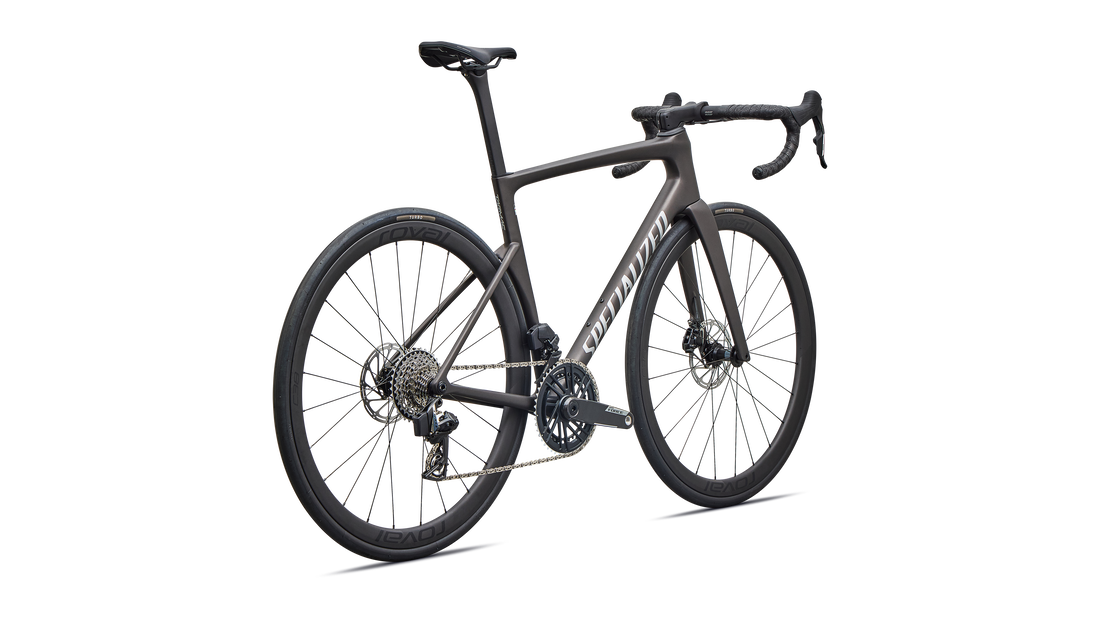 Tarmac SL9 Expert - SRAM Force AXS