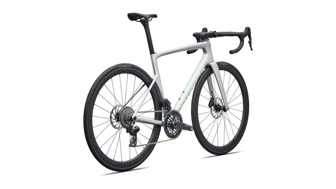 Tarmac SL9 Expert - SRAM Force AXS