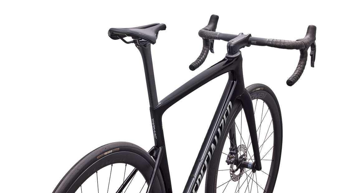 Tarmac SL9 Expert - Shimano Ultegra Di2