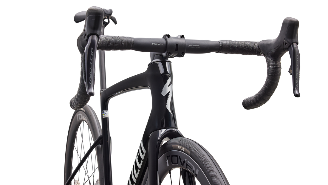 Tarmac SL9 Expert - Shimano Ultegra Di2
