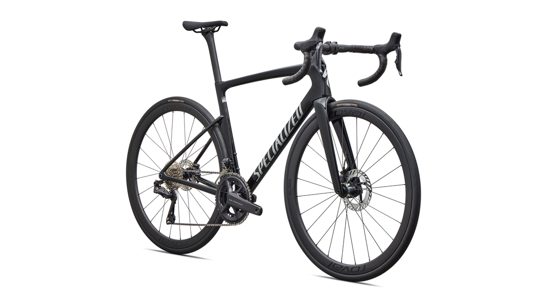 Tarmac SL9 Expert - Shimano Ultegra Di2