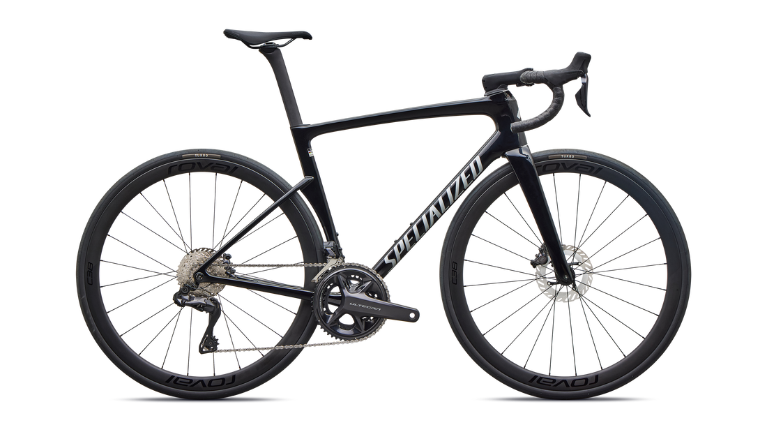 Tarmac SL9 Expert - Shimano Ultegra Di2