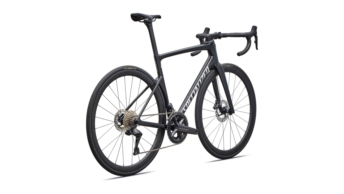 Tarmac SL9 Expert - Shimano Ultegra Di2