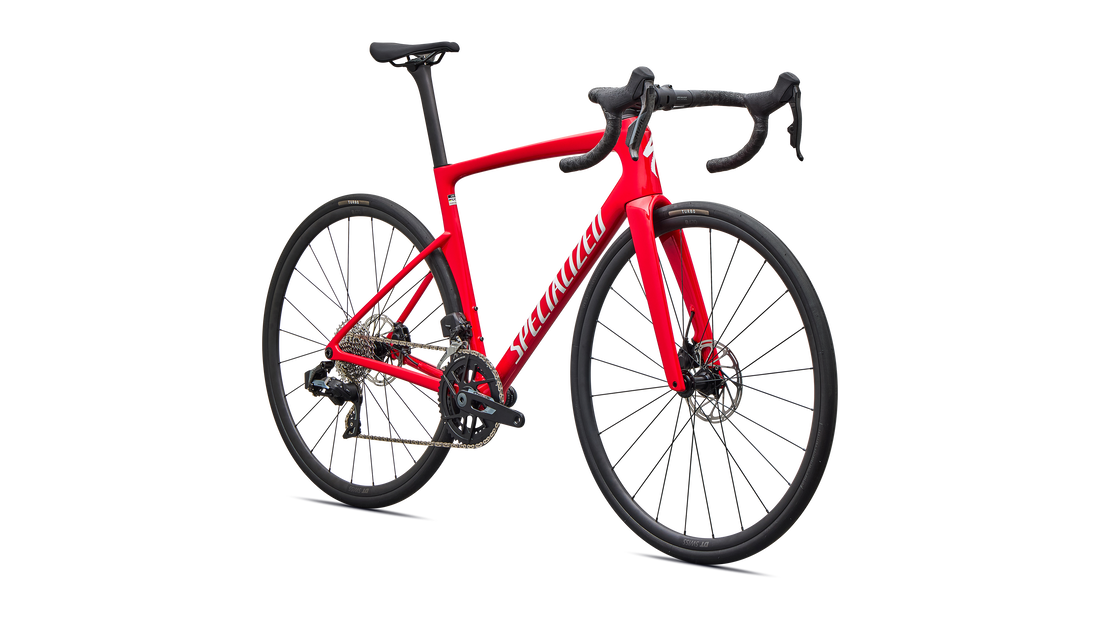Tarmac SL9 Comp - SRAM Rival AXS