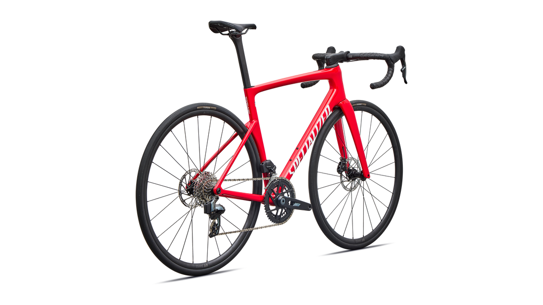 Tarmac SL9 Comp - SRAM Rival AXS