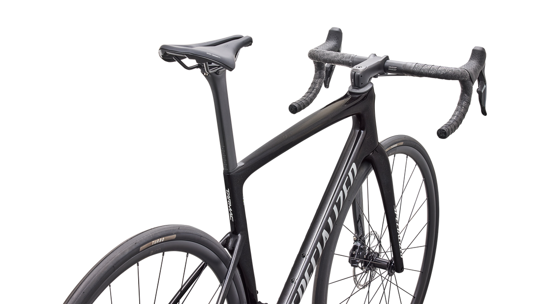 Tarmac SL9 Comp - SRAM Rival AXS