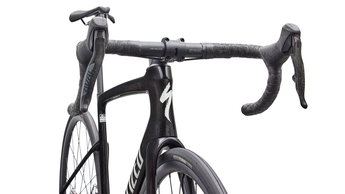 Tarmac SL9 Comp - SRAM Rival AXS