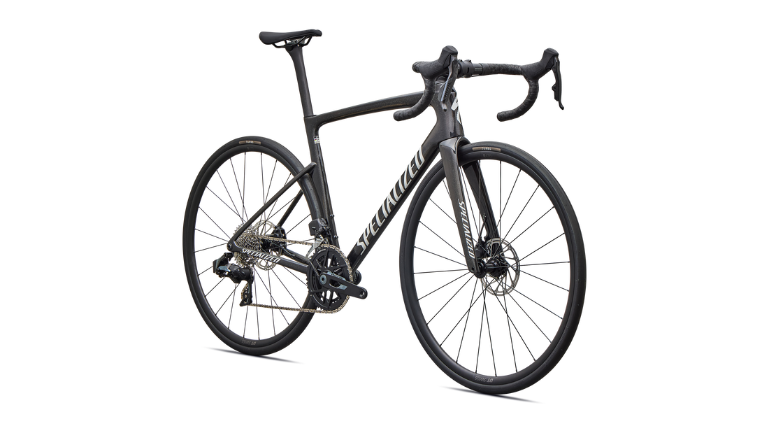 Tarmac SL9 Comp - SRAM Rival AXS