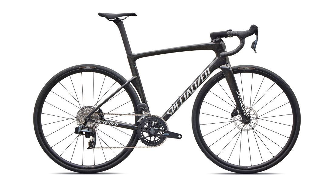 Tarmac SL9 Comp - SRAM Rival AXS