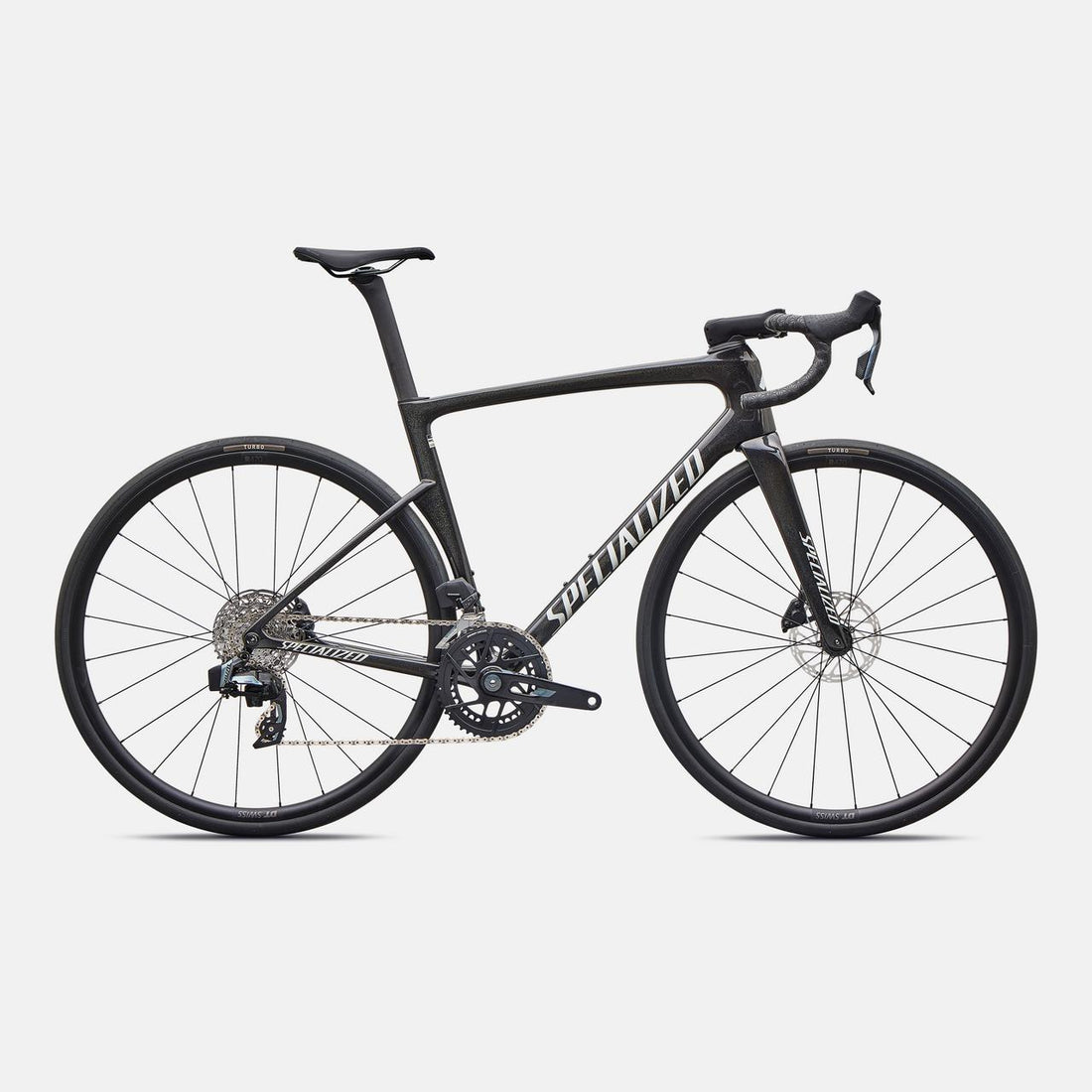 Tarmac SL9 Comp - SRAM Rival AXS