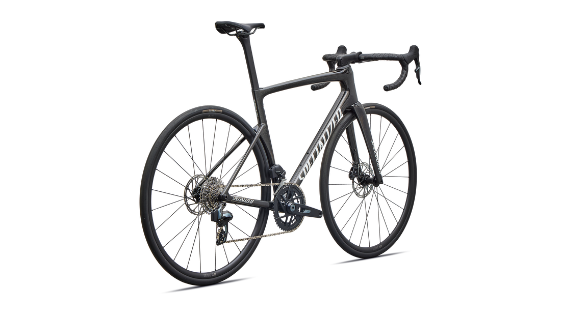Tarmac SL9 Comp - SRAM Rival AXS