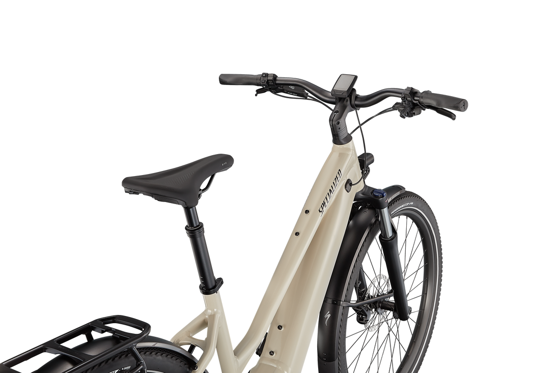 Turbo Vado 4.0 Step-Through