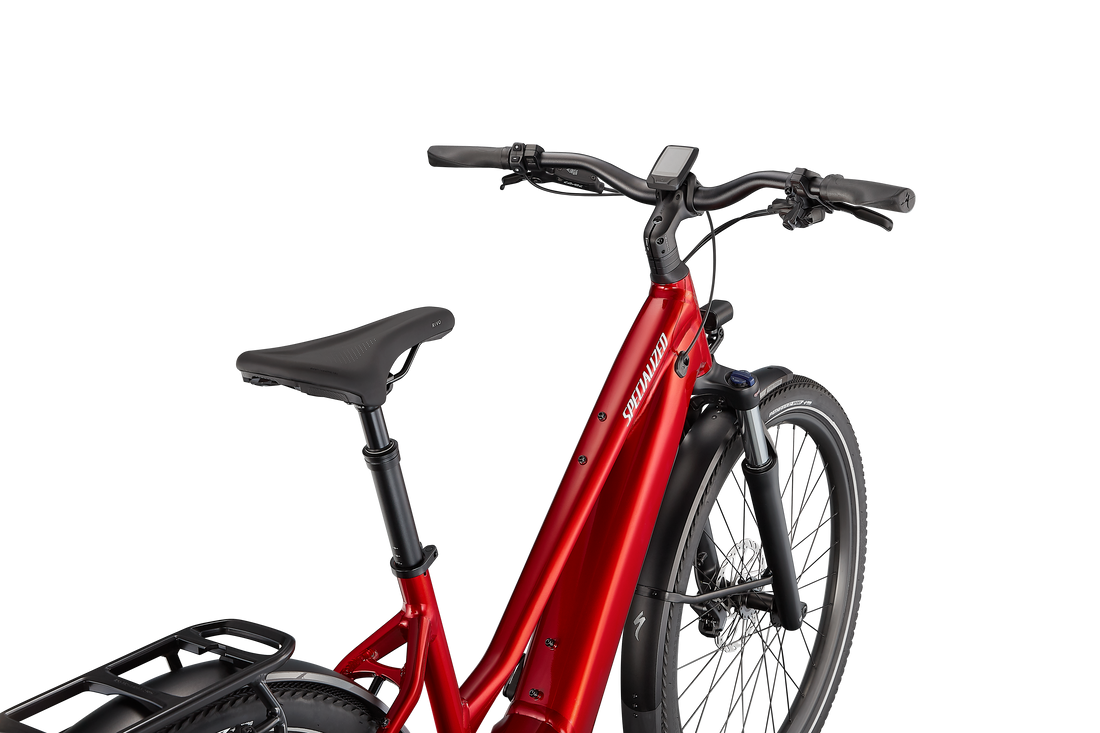 Turbo Vado 4.0 Step-Through