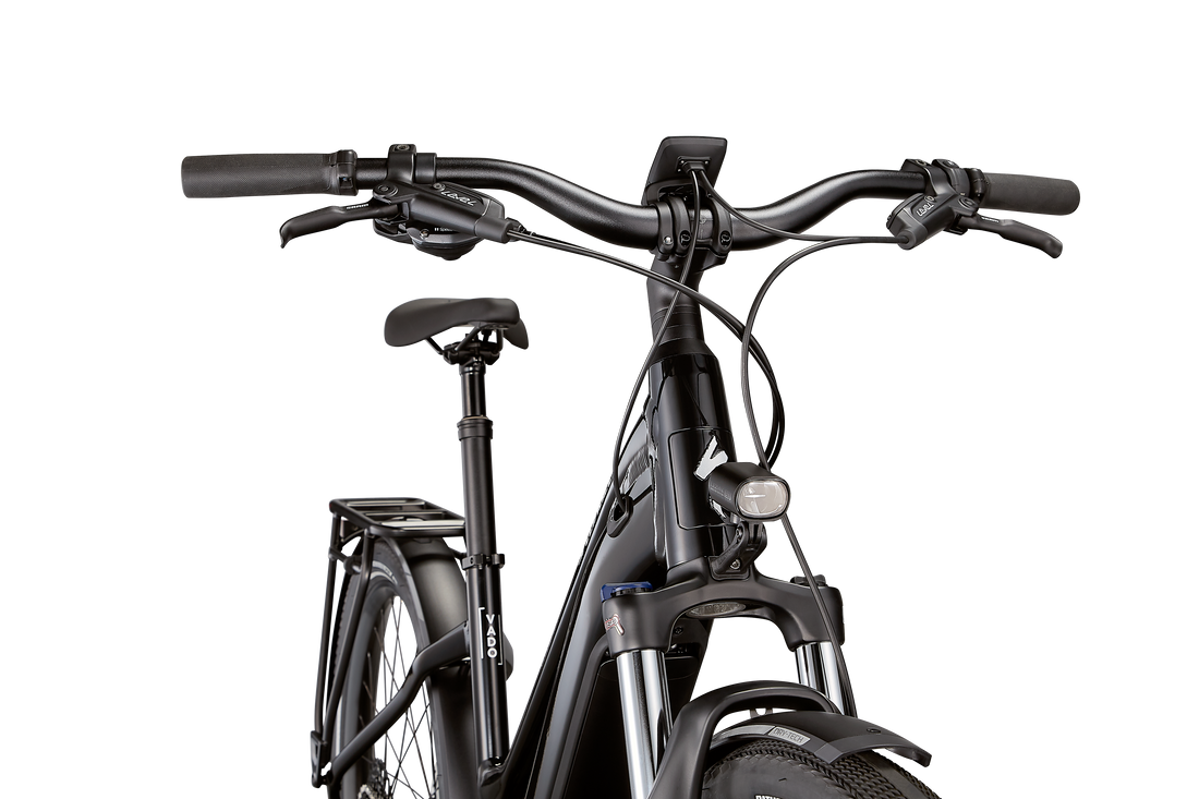 Turbo Vado 4.0 Step-Through