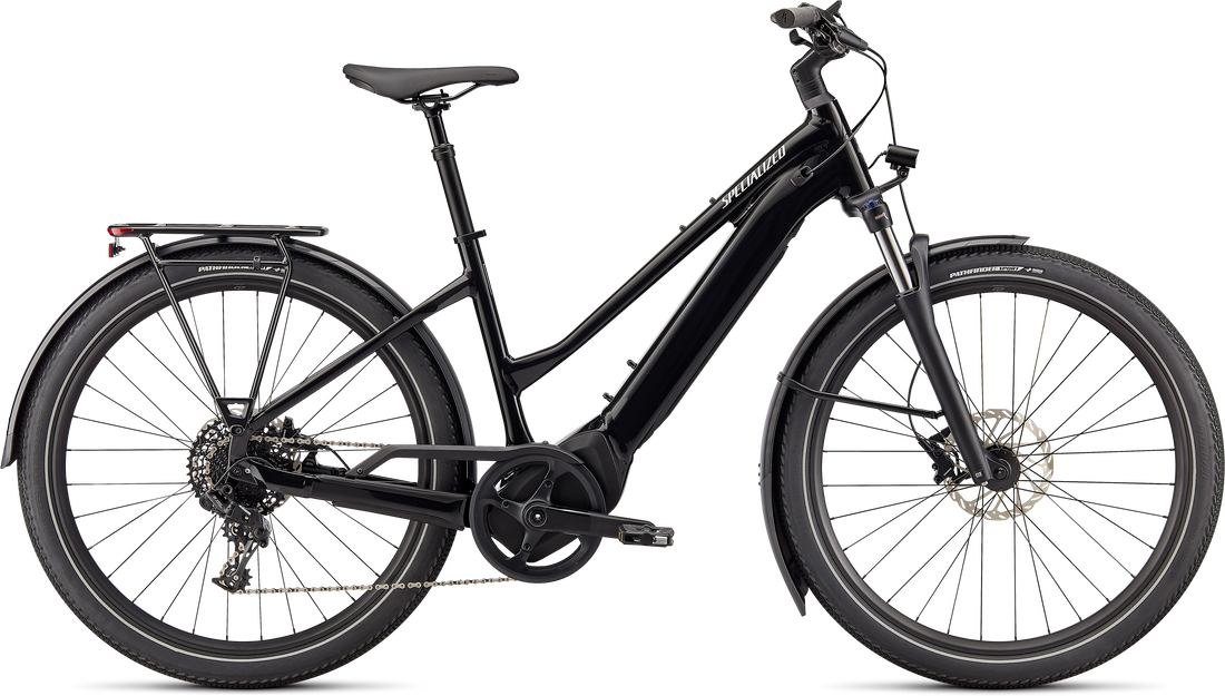 Turbo Vado 4.0 Step-Through