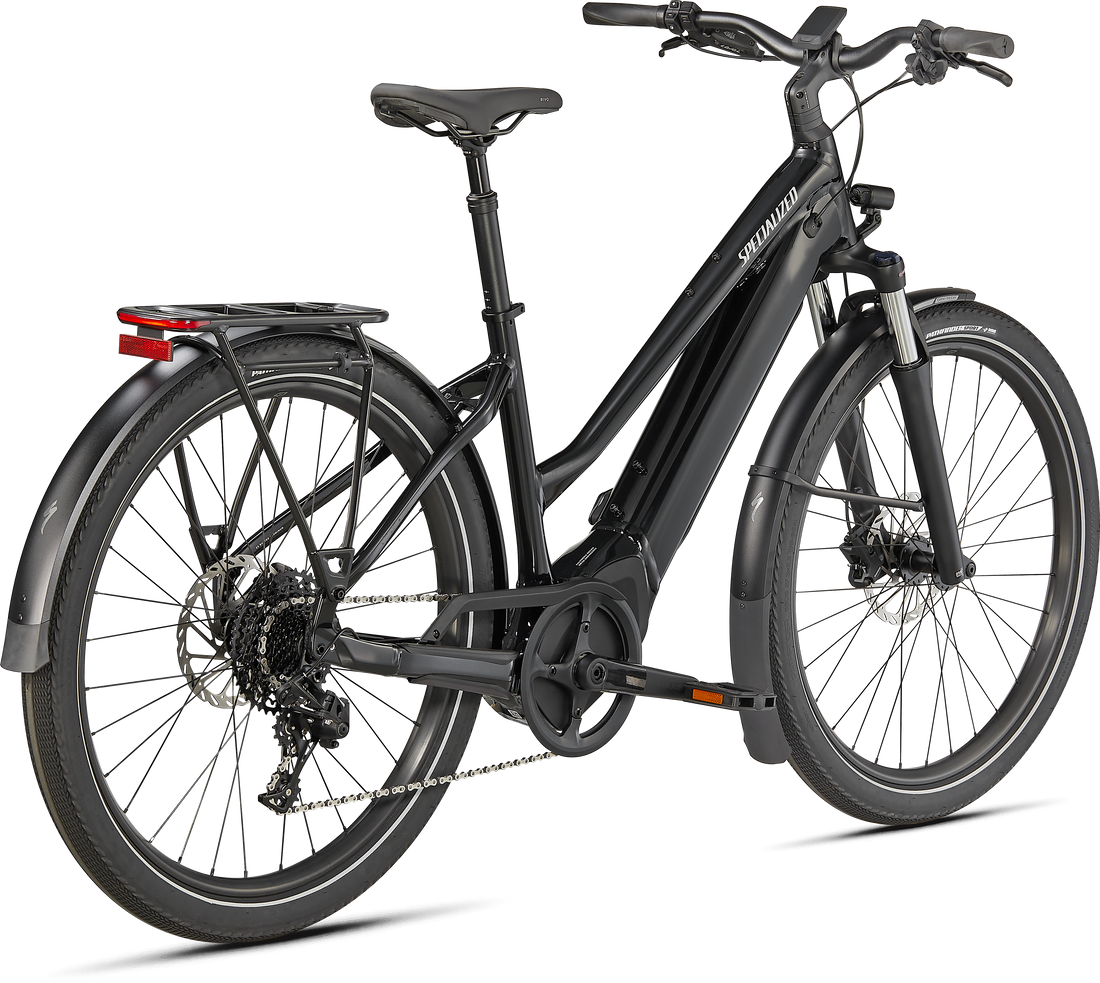 Turbo Vado 4.0 Step-Through