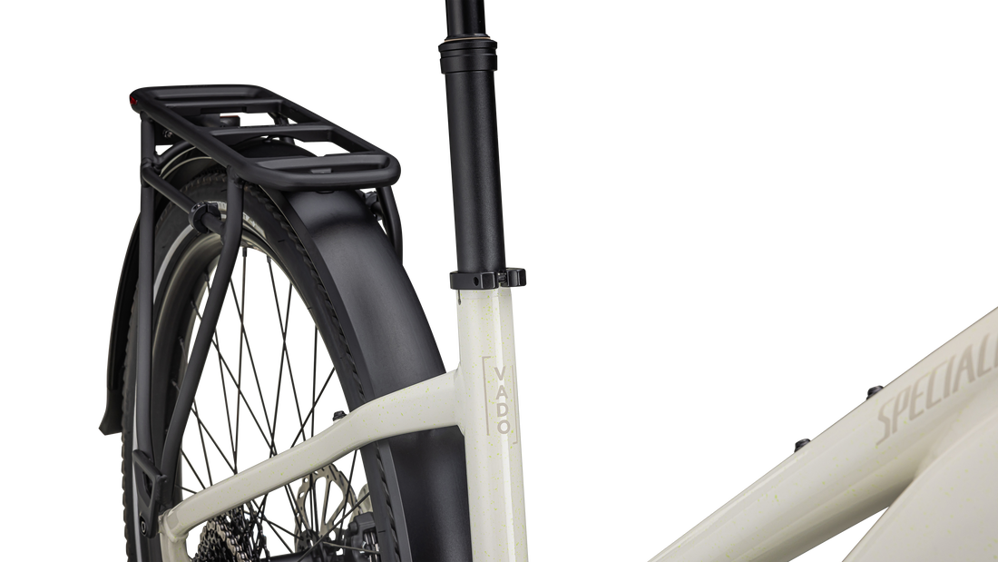 Turbo Vado 4.0 Step-Through