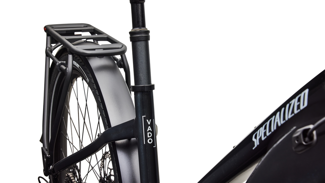 Turbo Vado 4.0 Step-Through