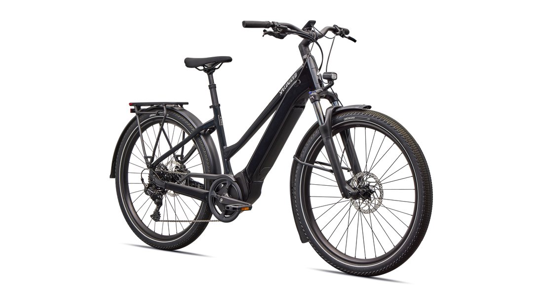 Turbo Vado 4.0 Step-Through