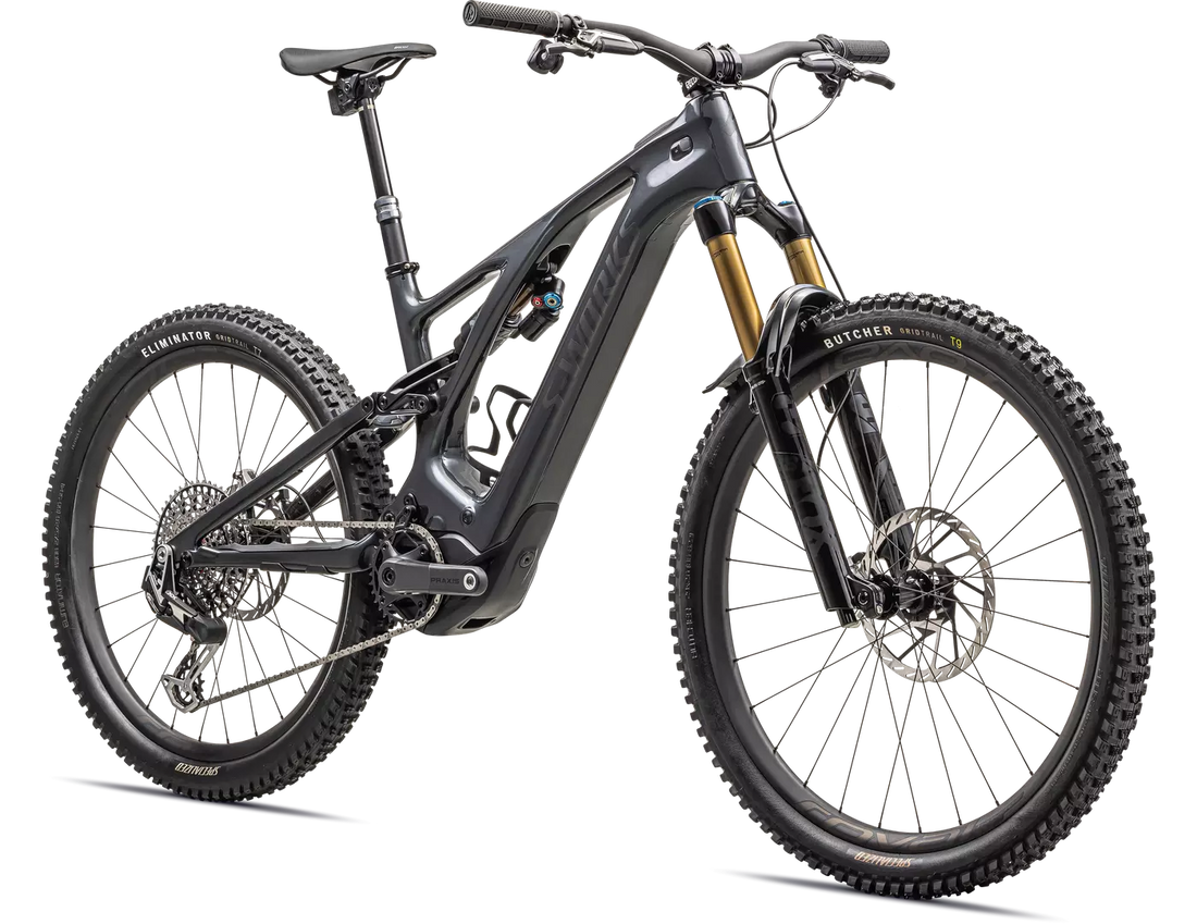 S WORKS Turbo Levo T Type Empire Cycles