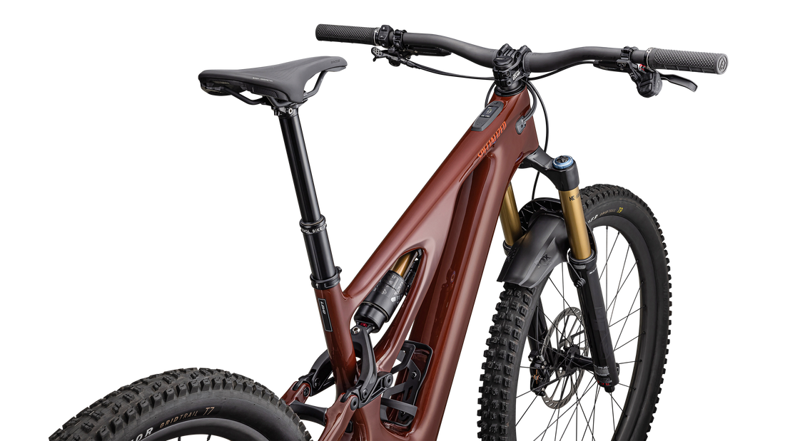 Turbo Levo 3 Pro Carbon