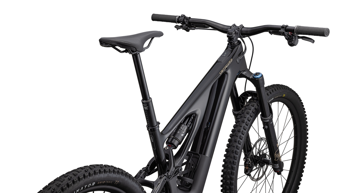 Turbo Levo 3 Expert T-Type