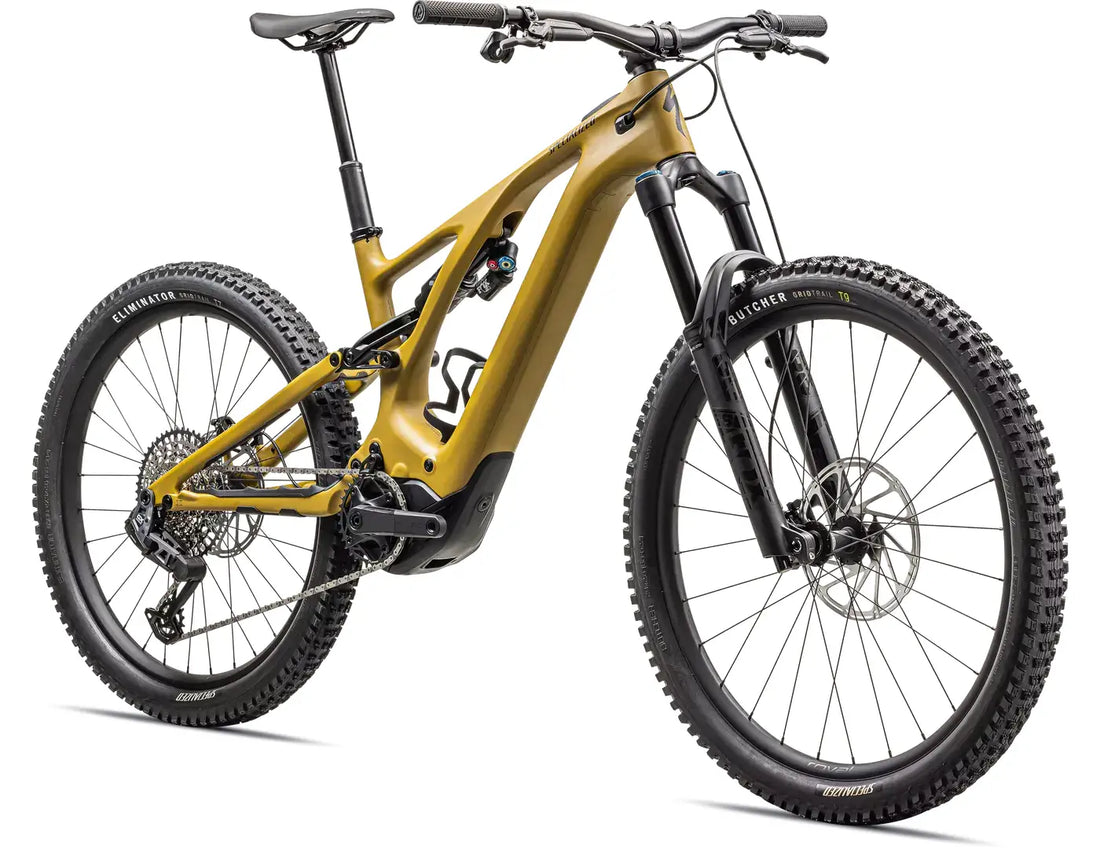 Specialized Turbo Levo Expert T-Type 2024