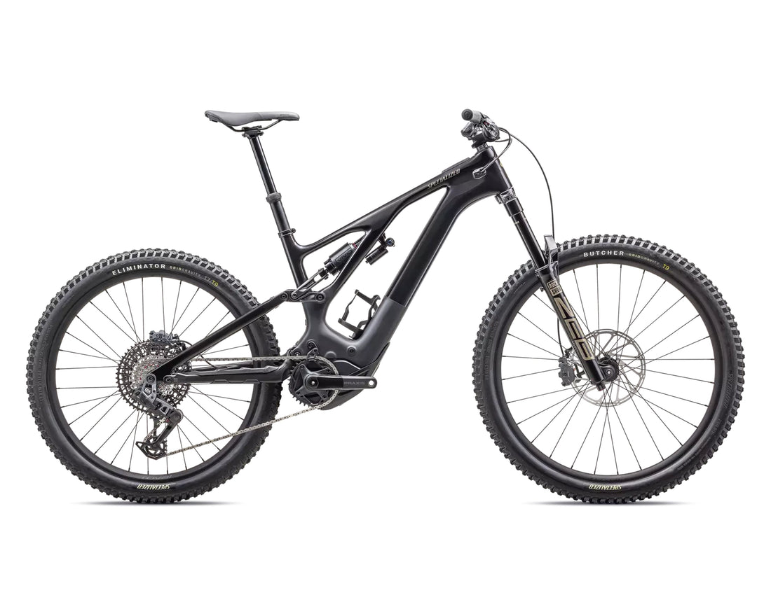 Specialized Turbo Levo Expert T-Type 2025