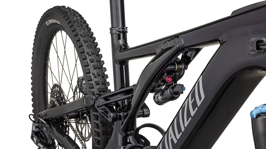 Turbo Levo 3 Comp Alloy