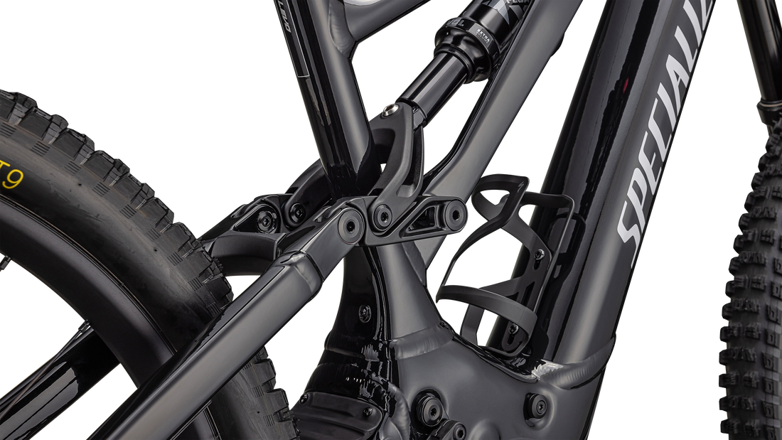 Turbo Levo 3 Comp Alloy