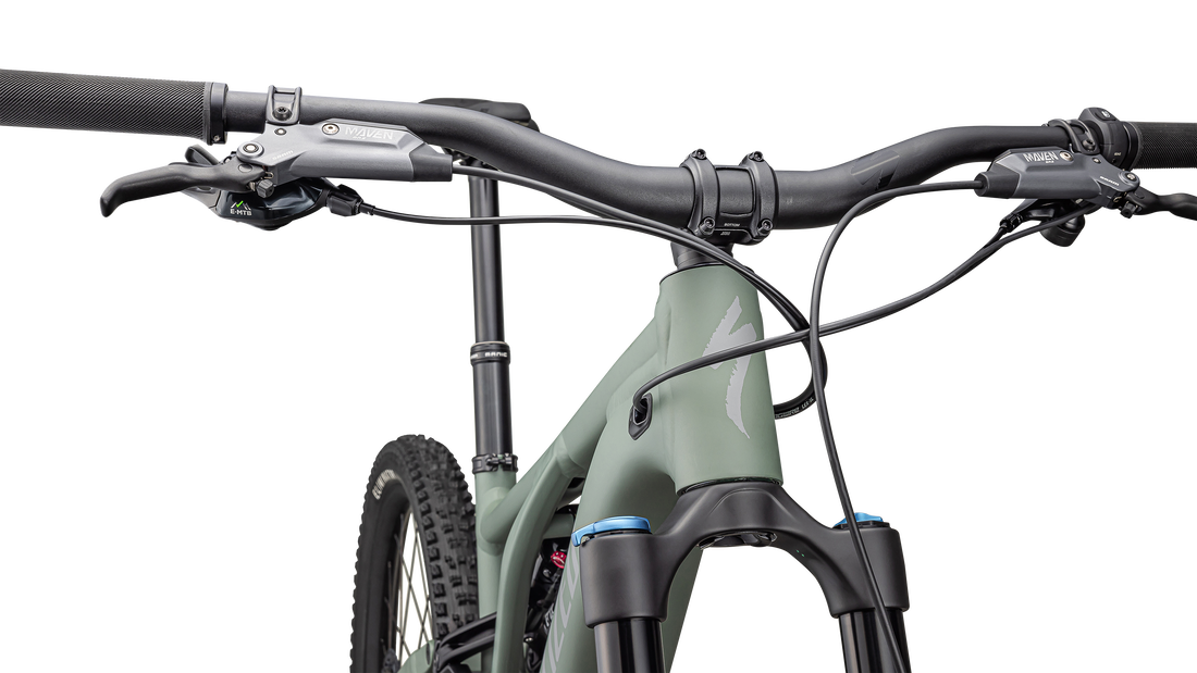 Turbo Levo 3 Comp Alloy