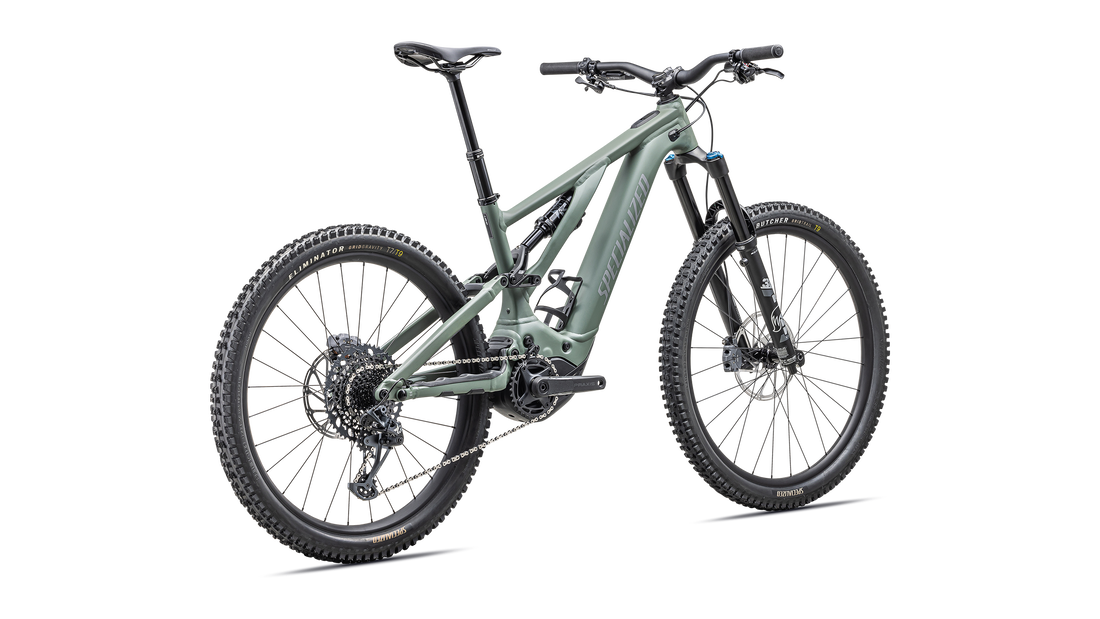 Turbo Levo Comp Alloy – Empire Cycles - Main Image