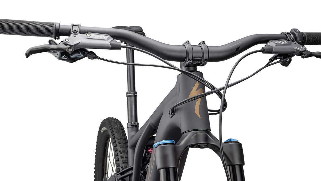 Turbo Levo 3 Comp Alloy