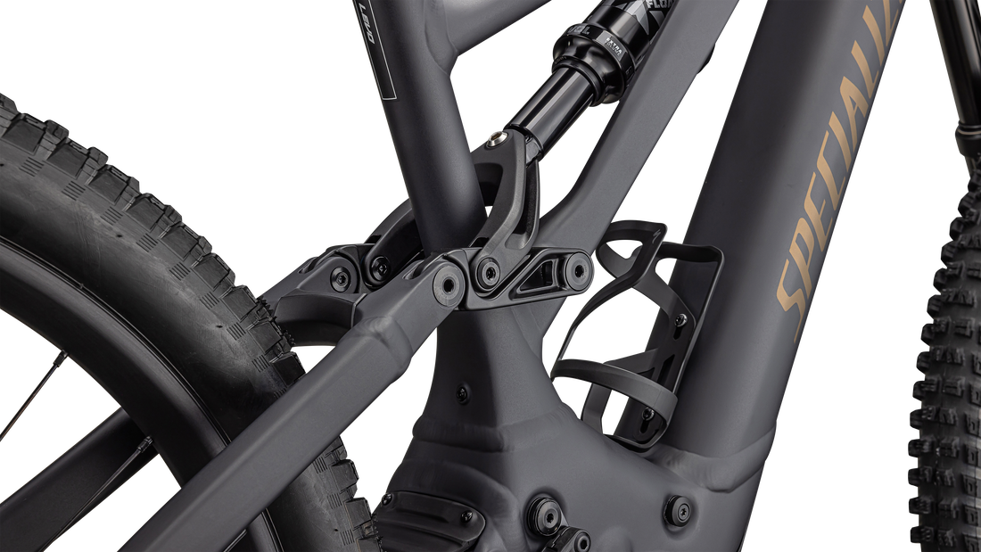 Turbo Levo 3 Comp Alloy