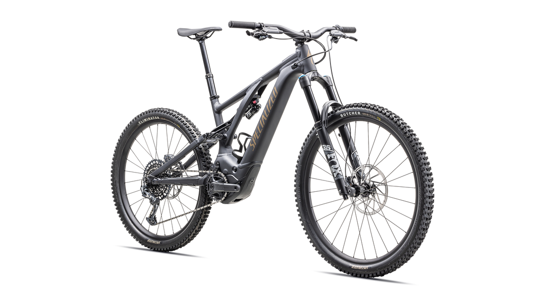 Turbo Levo 3 Comp Alloy